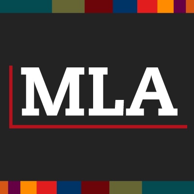 mla style bibliography generator