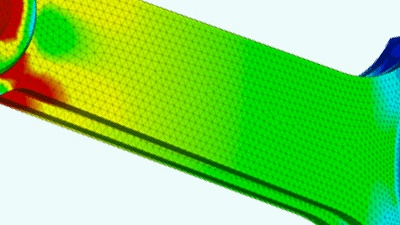 wrench-finite-element-method